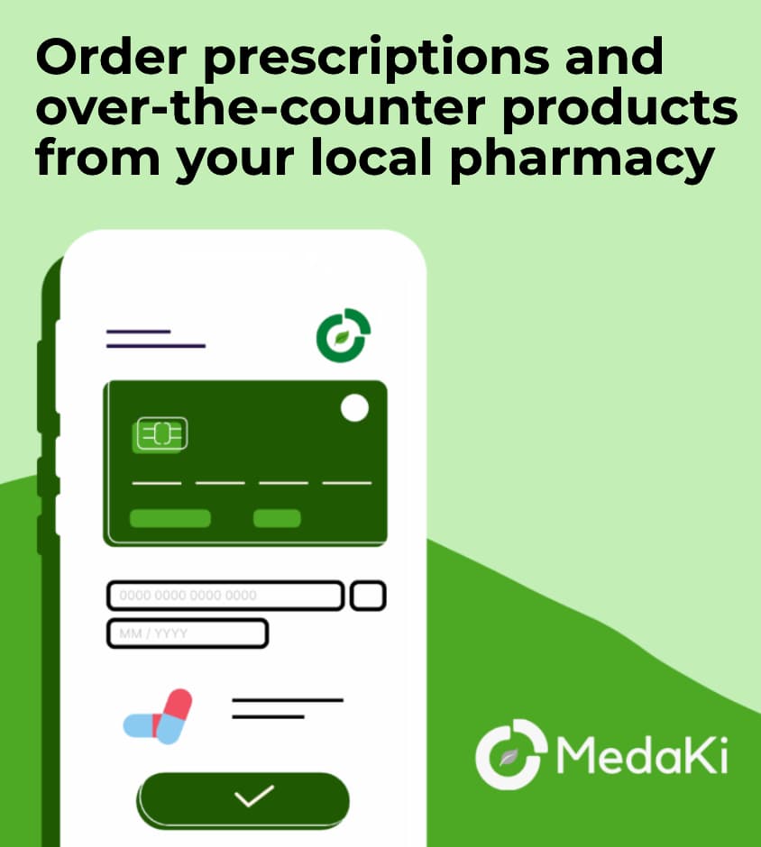 Online Ordering