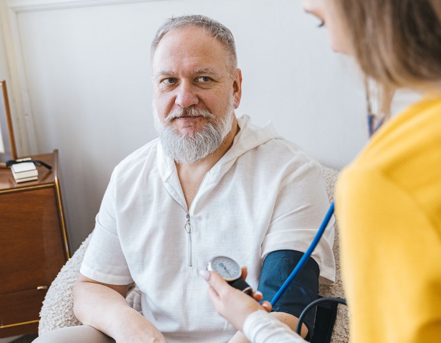 Diabetes & BP Monitoring at Greenfield Pharmacy in Mississauga