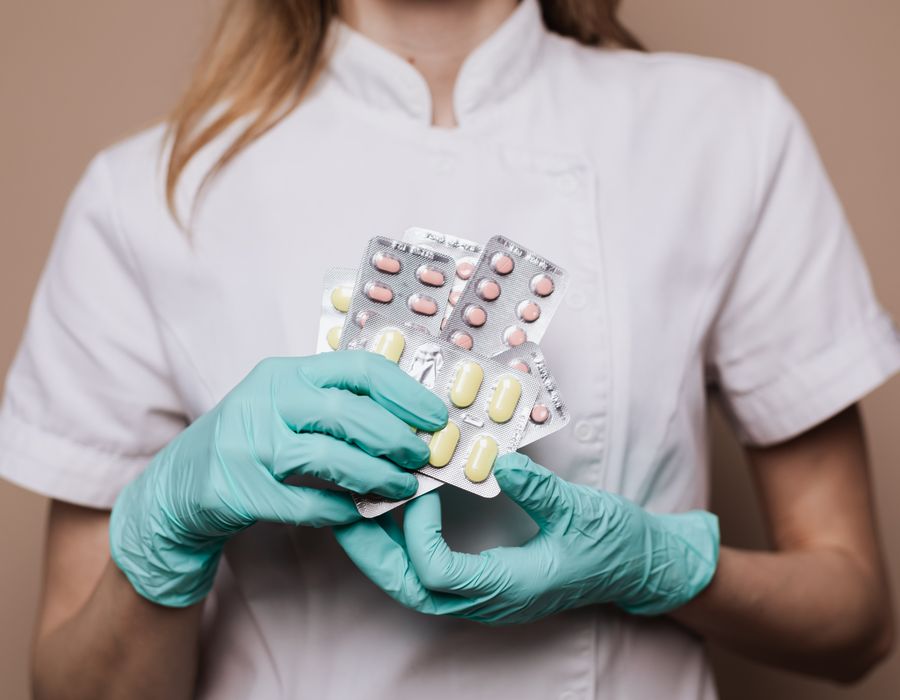 Checking Drug Interactions at Greenfield Pharmacy