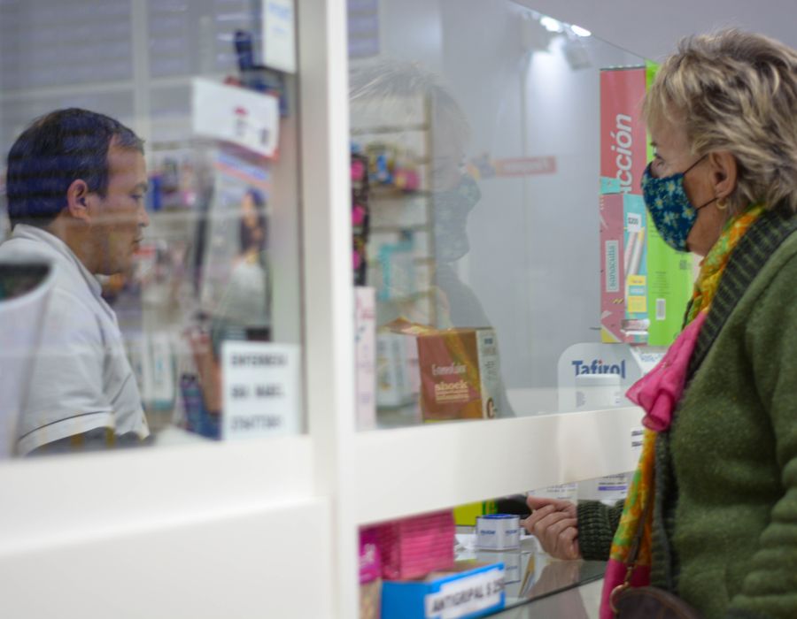 Minor Ailments Prescribing at Greenfield Pharmacy