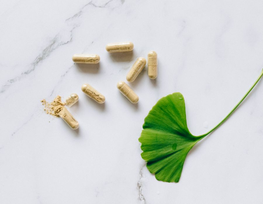 Plant-Based Medications at Greenfield Pharmacy