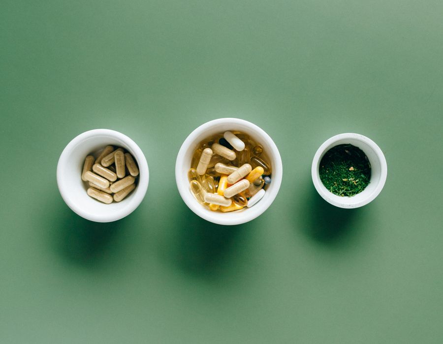 Vegetarian Supplements at Greenfield Pharmacy